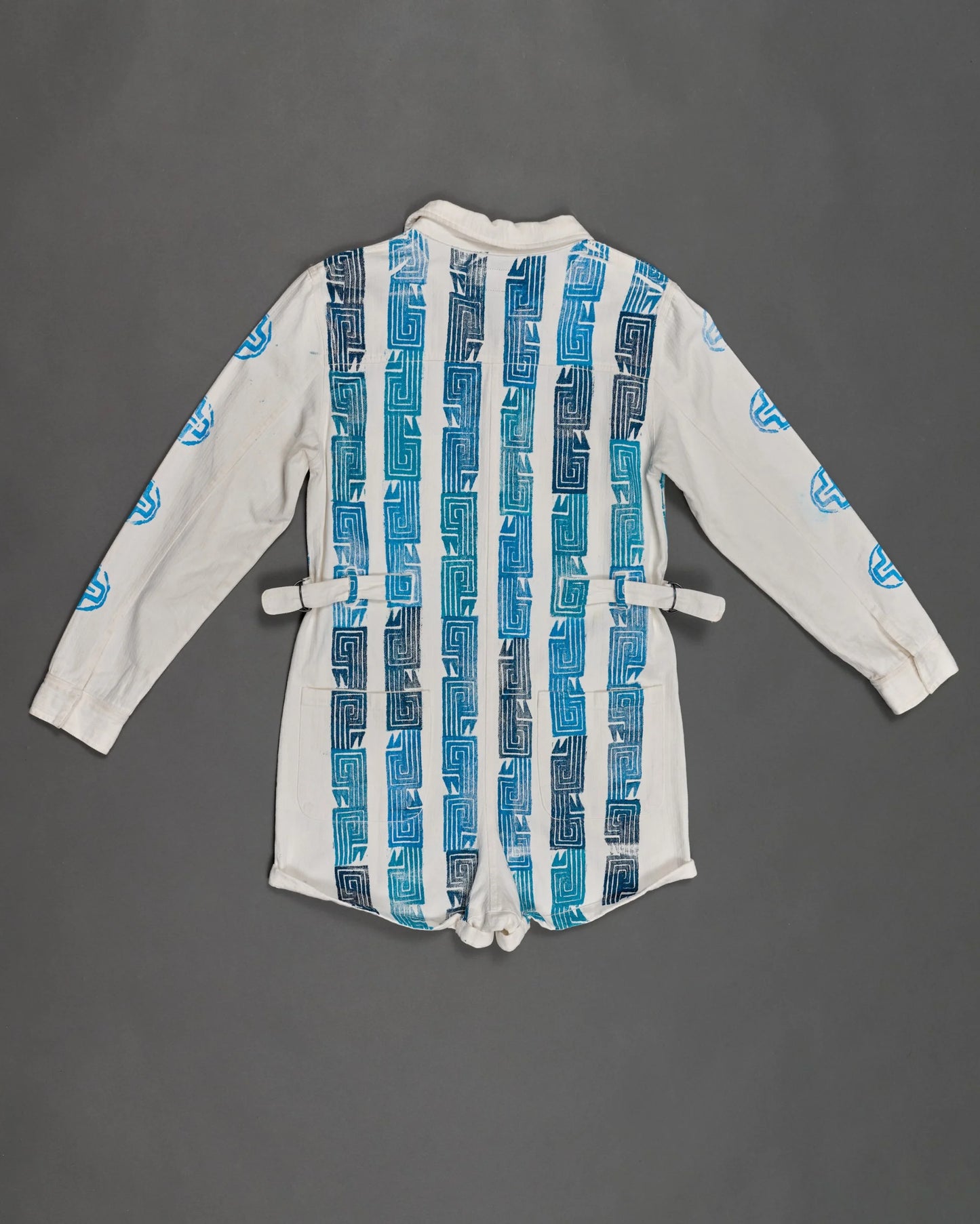 Romper 003 Atwyld L