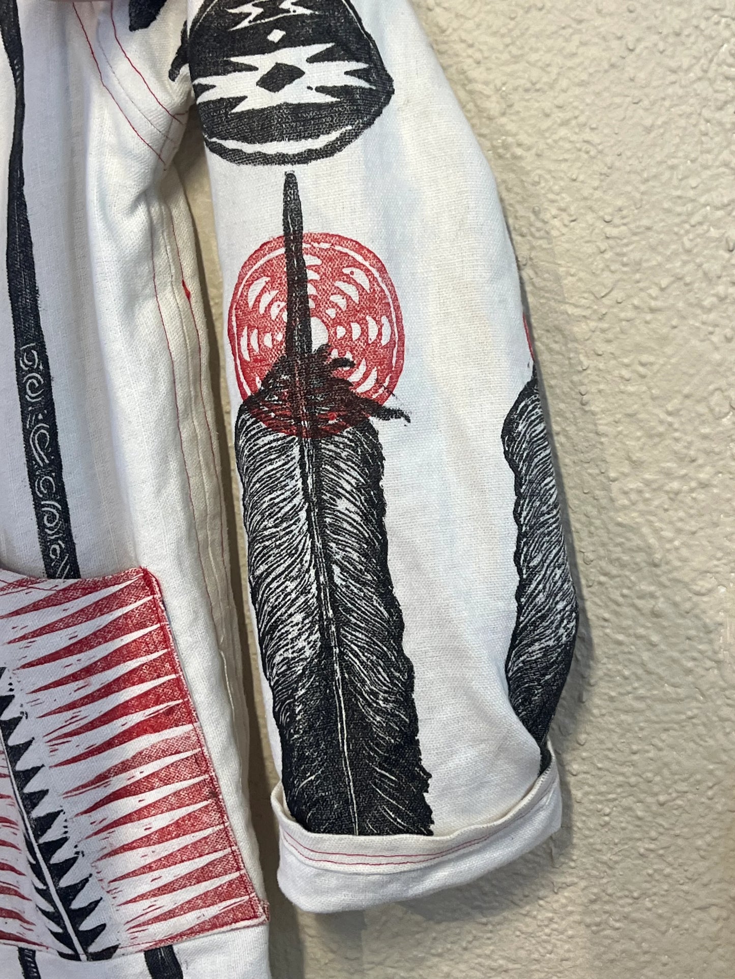 Collab 004 Arrow