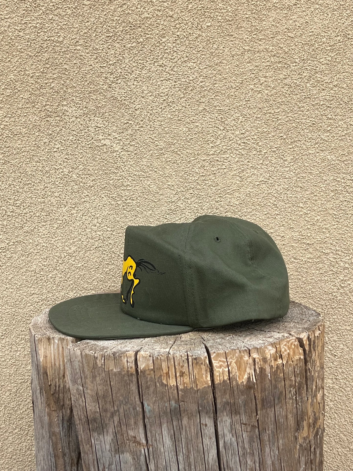 1 of 1 RHS 002 Fitted 7 3/8 vintage army