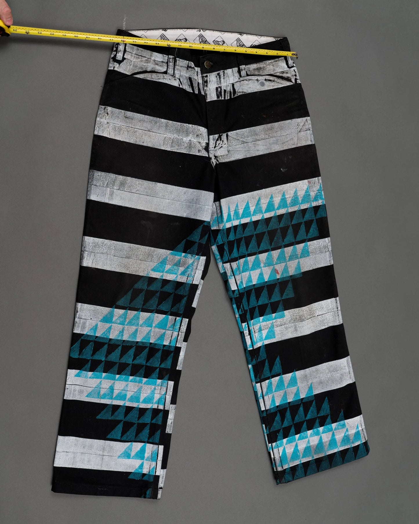 Pants Ben Davis 001