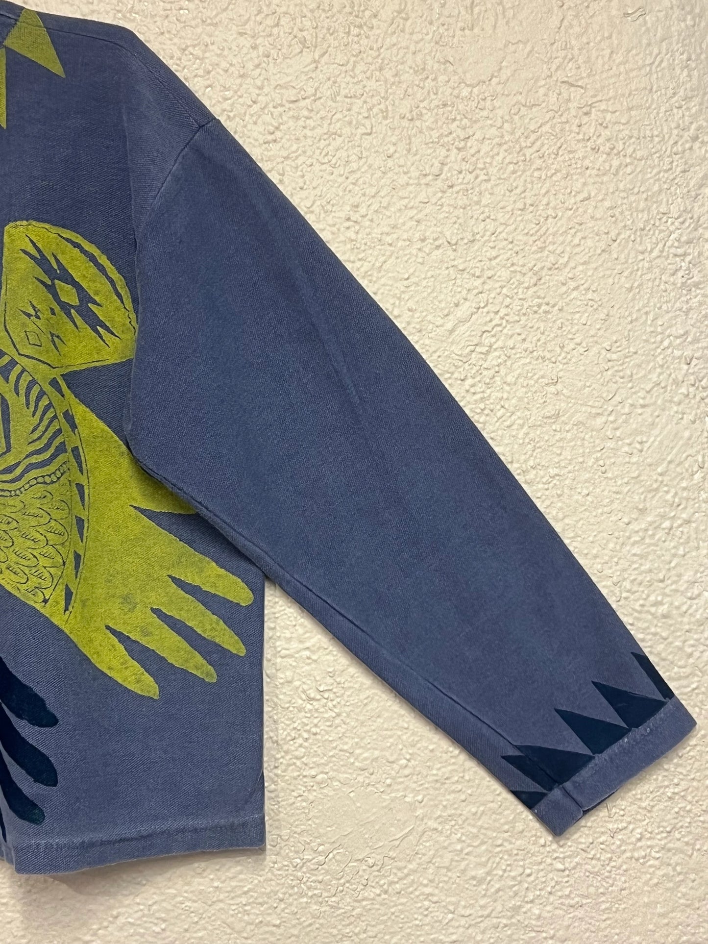 Button Shirt 006 Lovers