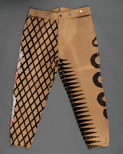 Dakota Brown Snake