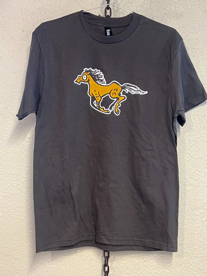 Olive Logo Tee