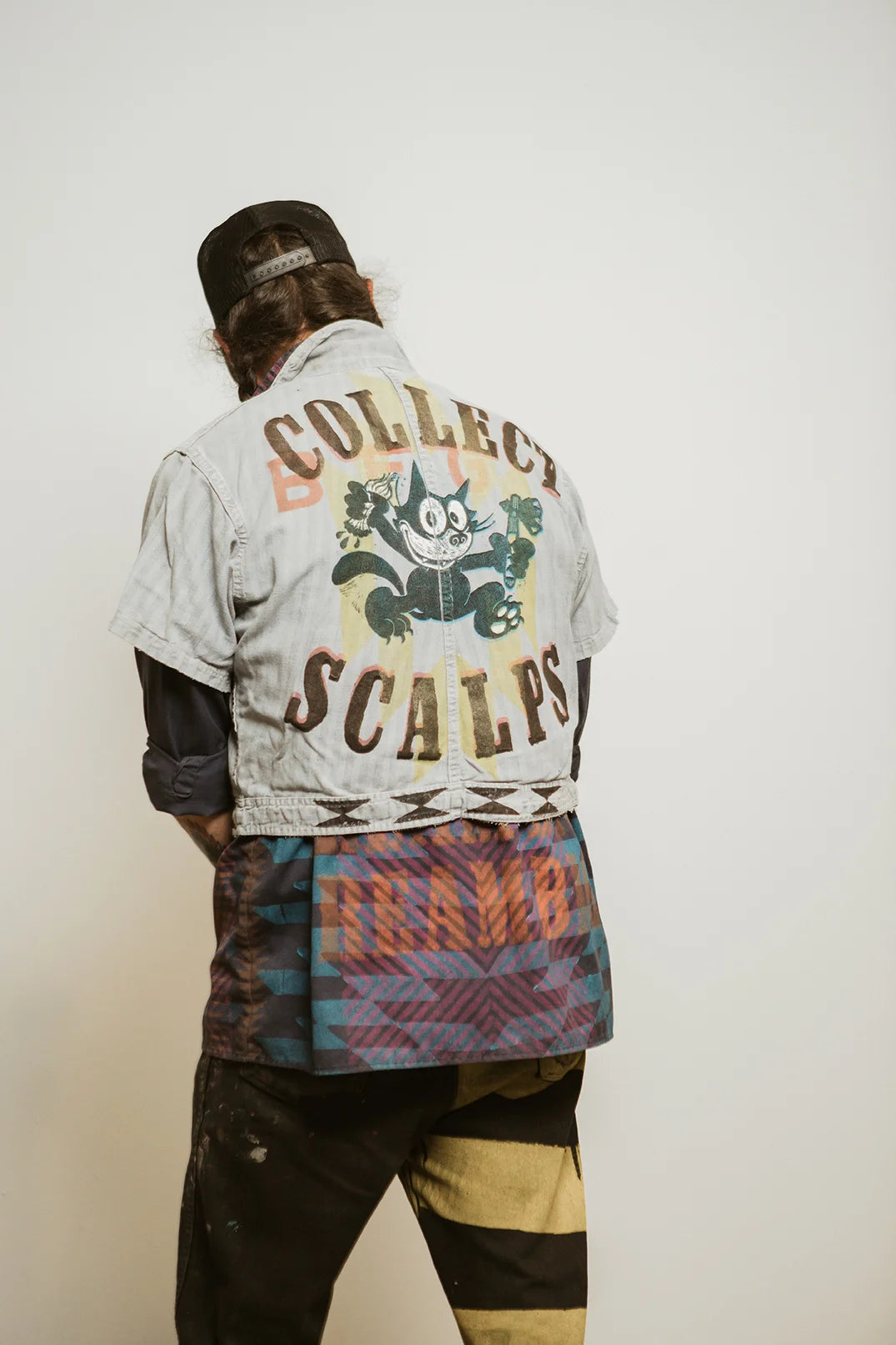 BFG Short Cut 003 - Collect Scalps