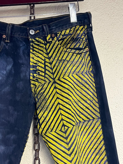 Skoden Noodin Levi Pants 32x32/crop