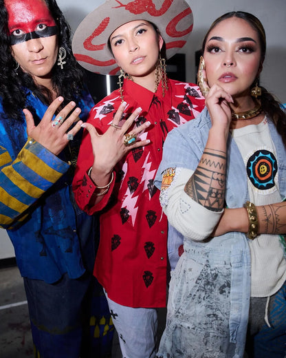 Snap Shirt 004 ThunderVoice