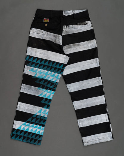 Pants Ben Davis 001