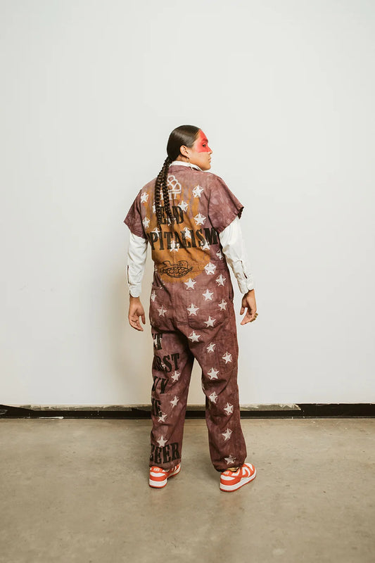 Coverall BFG 001