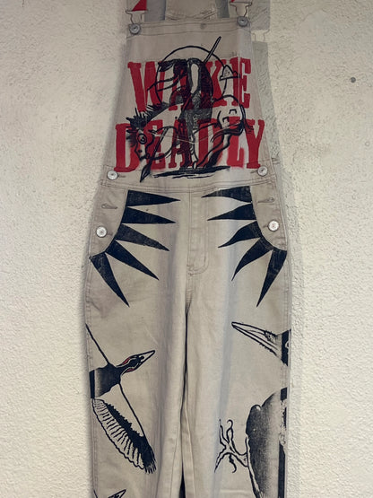 Overalls 004 Wake Deadly