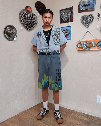 BFG Short Cut 003 - Collect Scalps
