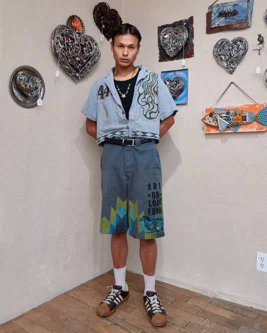 BFG Short Cut 003 - Collect Scalps