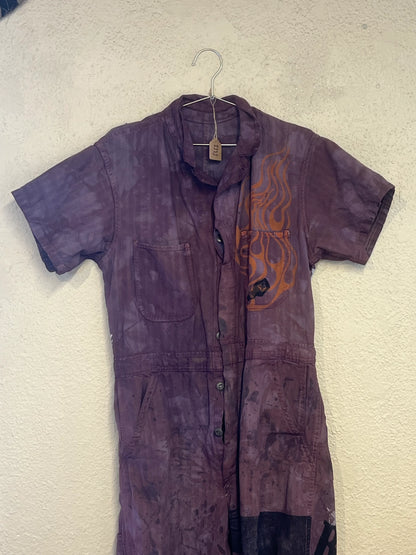 Coverall BFG 001