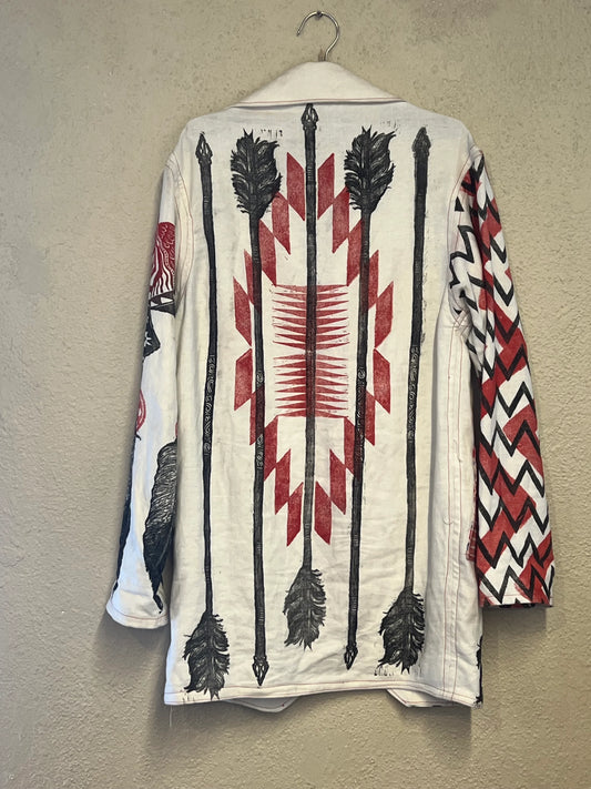 Collab 004 Arrow