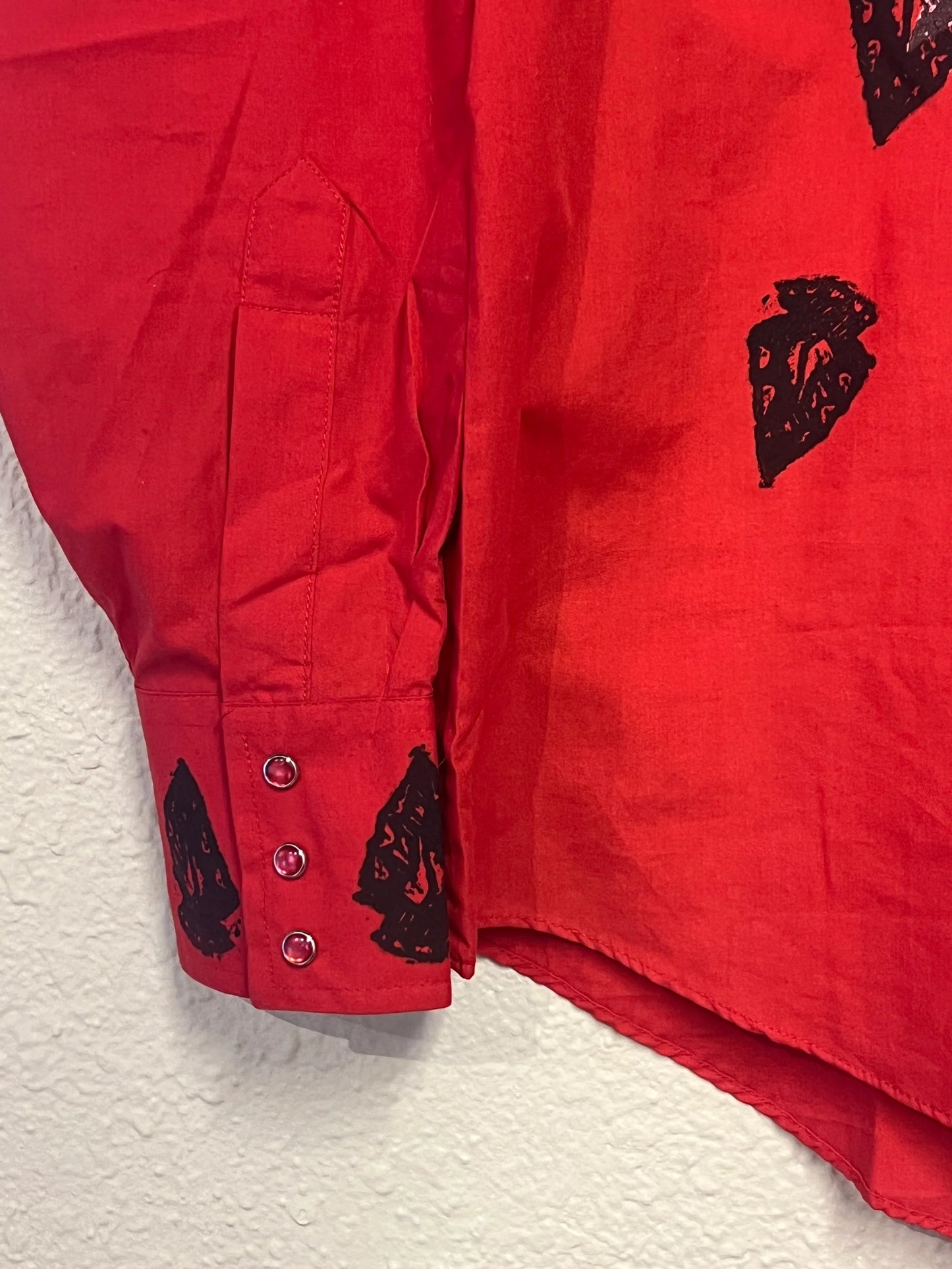 Snap Shirt 004 ThunderVoice