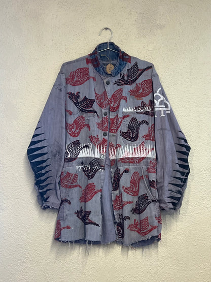 Long cut BFG 001