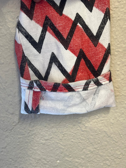 Collab 004 Arrow