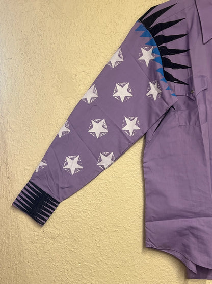 Snap Shirt 006 Scalps