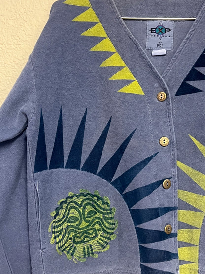 Button Shirt 006 Lovers