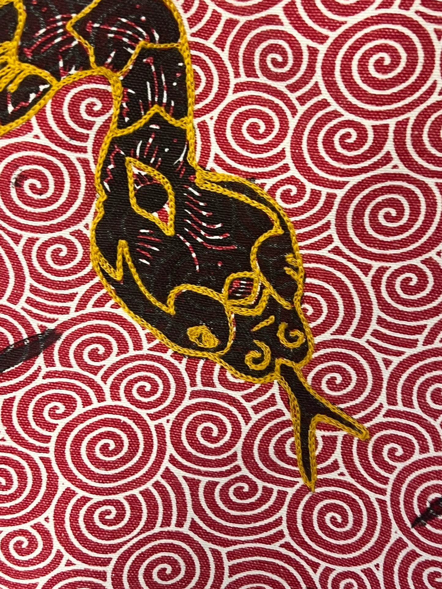 Collab 001 Shirt