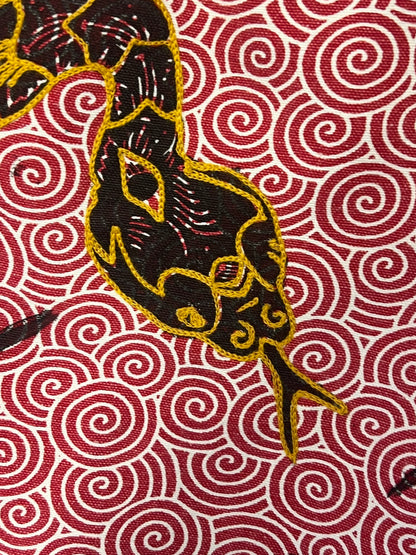Collab 001 Shirt