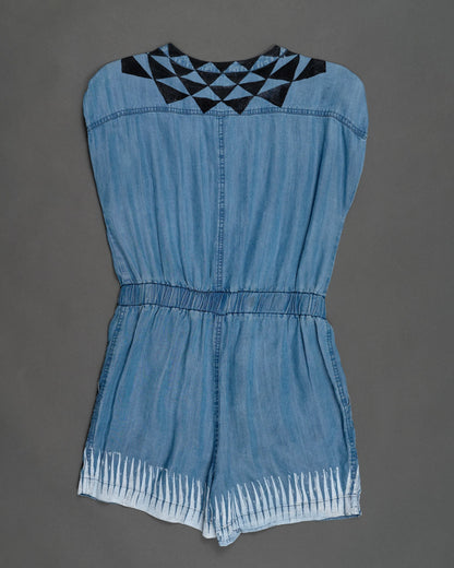 Romper 002 Neiman Marcus sz6