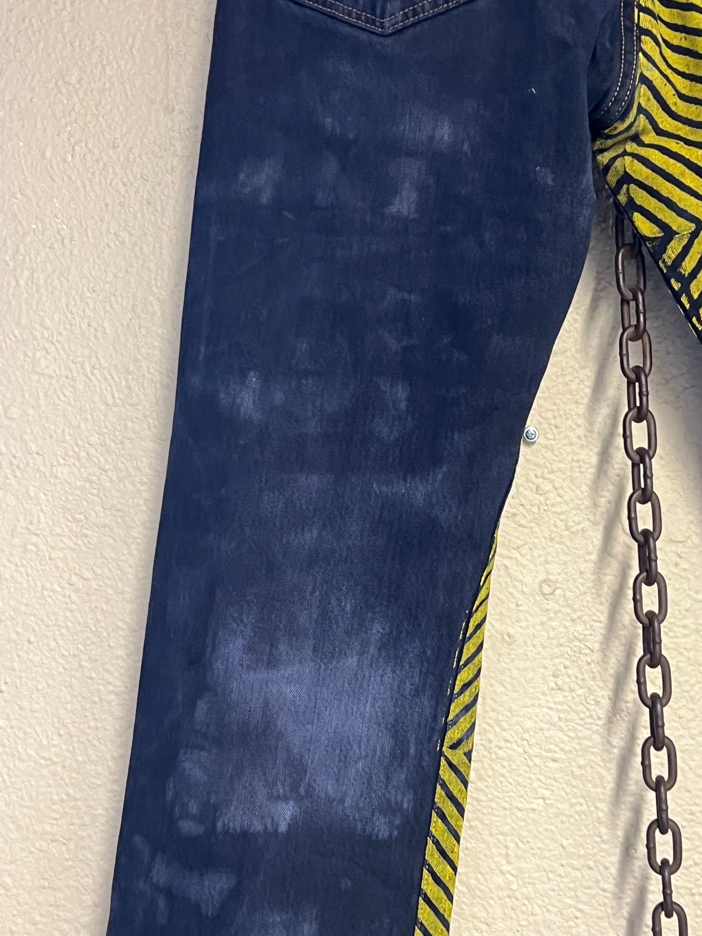 Skoden Noodin Levi Pants 32x32/crop