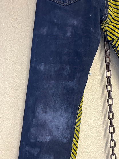 Skoden Noodin Levi Pants 32x32/crop
