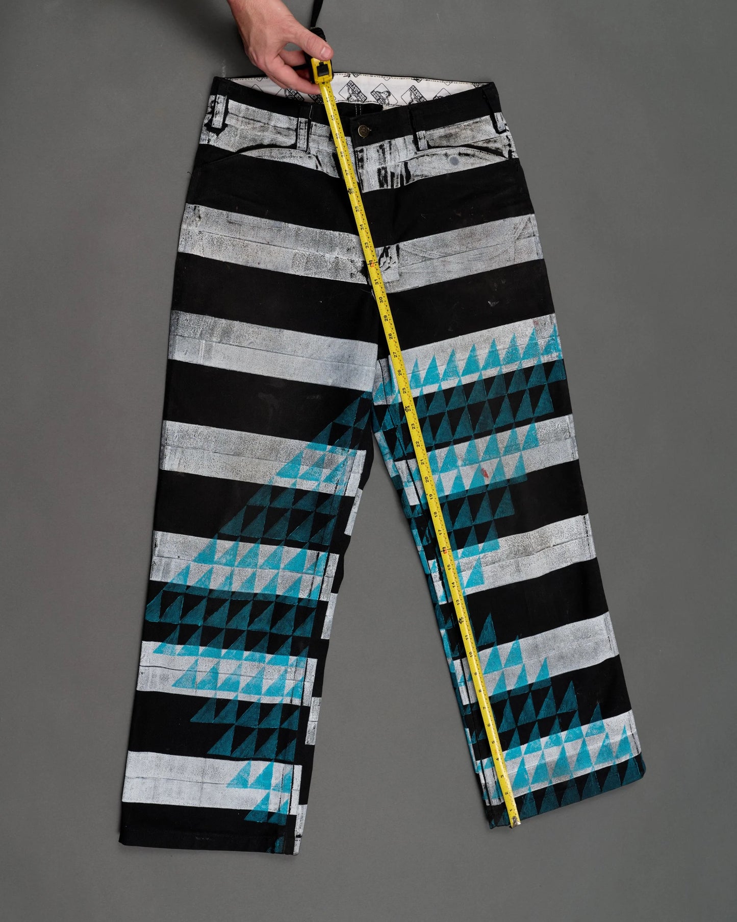 Pants Ben Davis 001