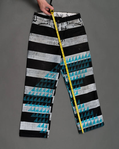Pants Ben Davis 001