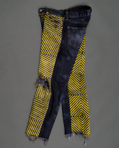 Skoden Noodin Levi Pants 32x32/crop