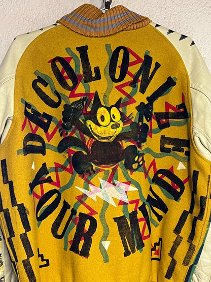 Decolonize Varsity
