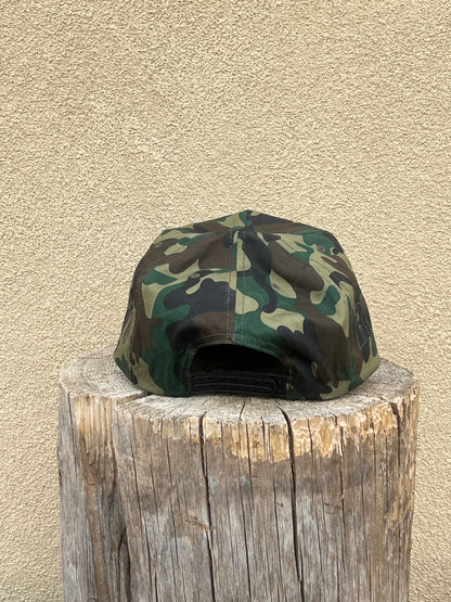 Trucker 002 camo
