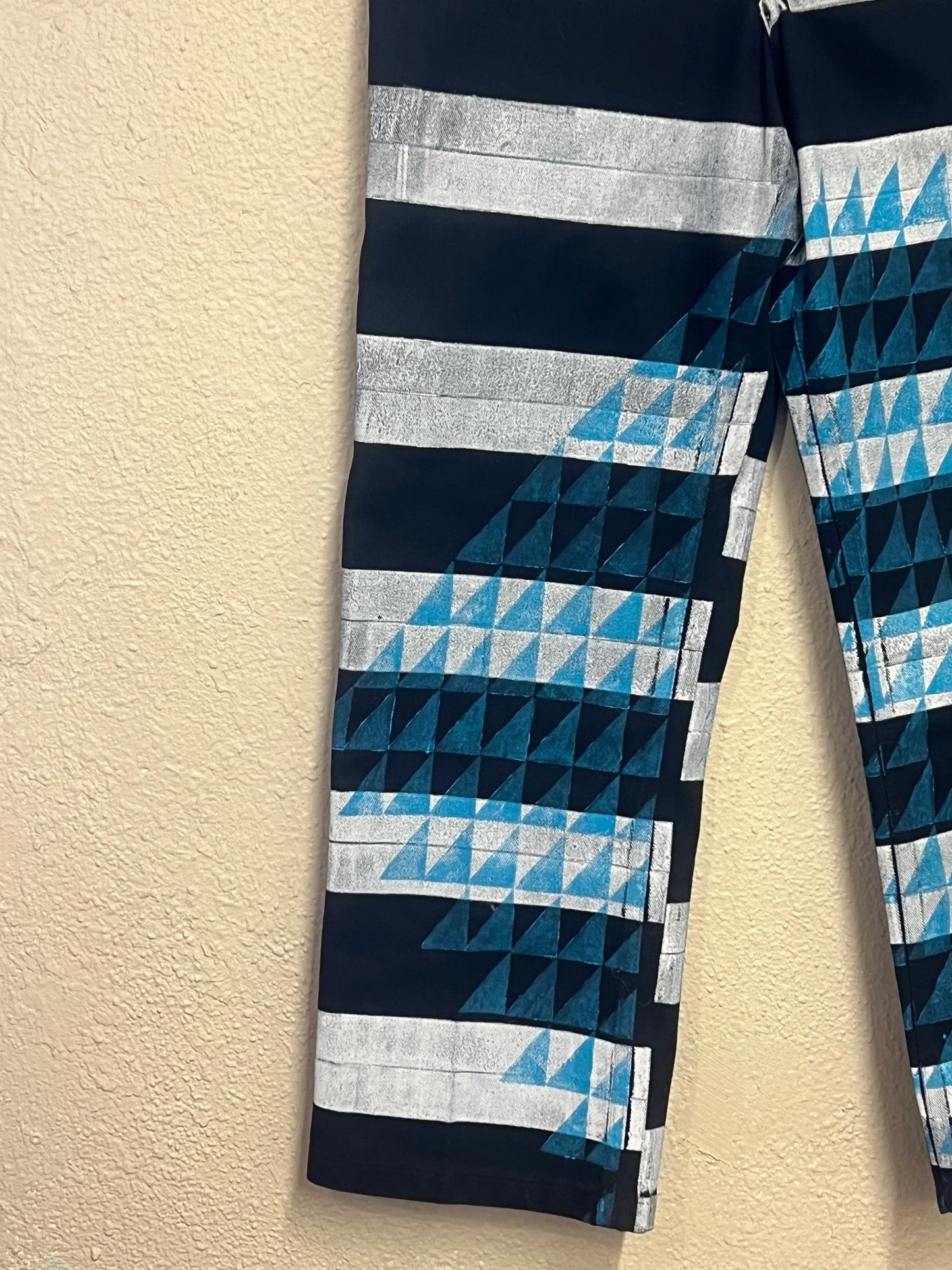 Pants Ben Davis 001