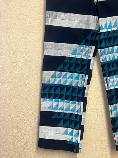 Pants Ben Davis 001