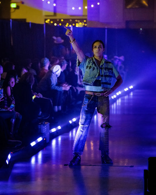 Skoden Noodin Levi Pants 32x32/crop