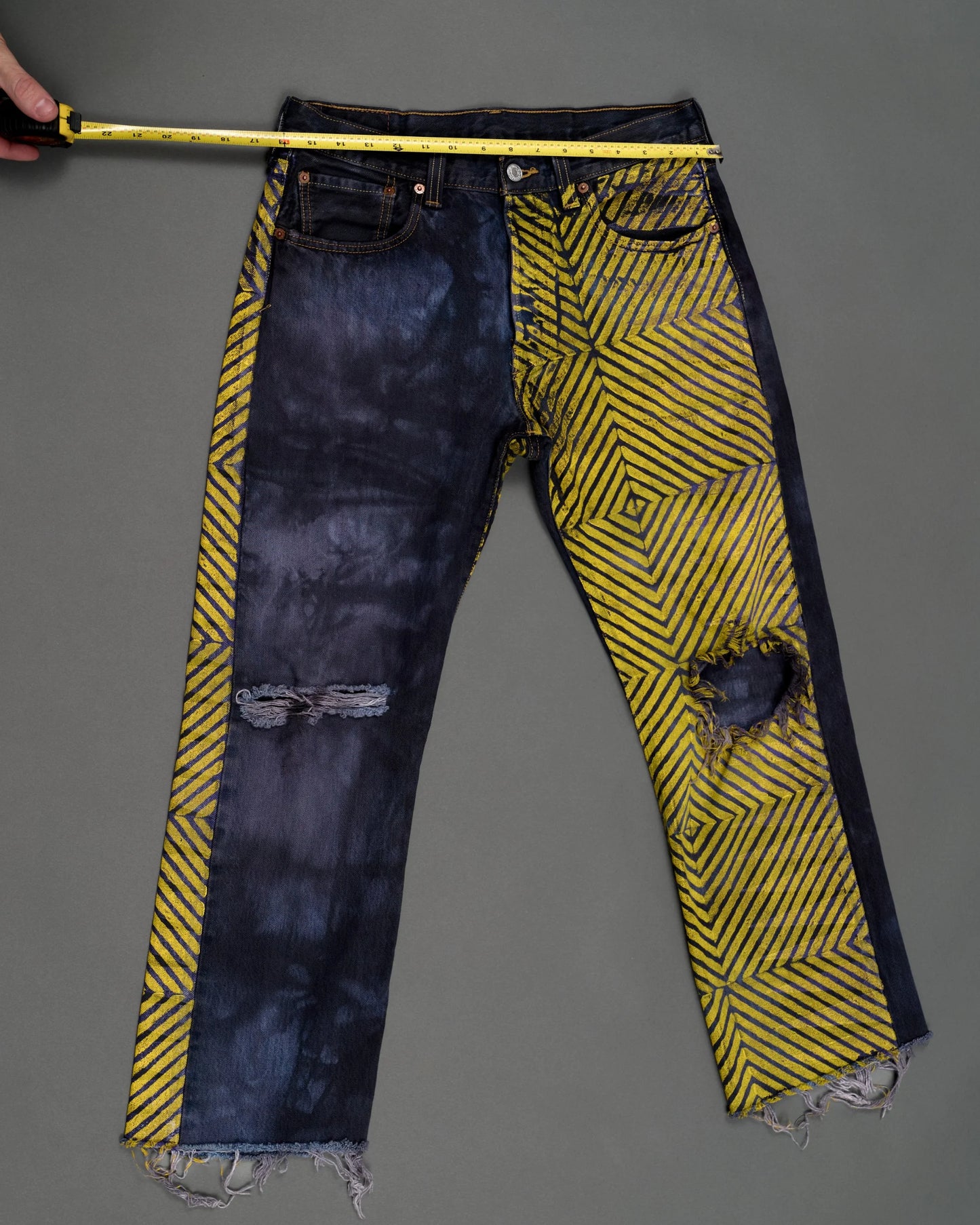 Skoden Noodin Levi Pants 32x32/crop