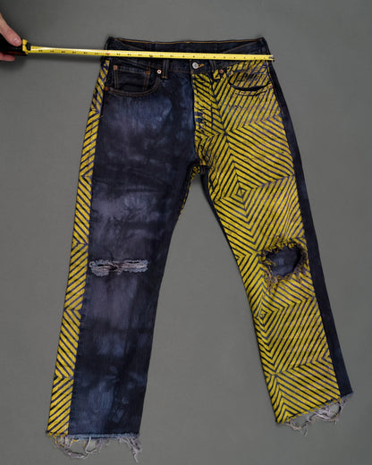 Skoden Noodin Levi Pants 32x32/crop