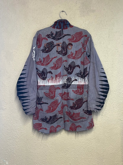 Long cut BFG 001