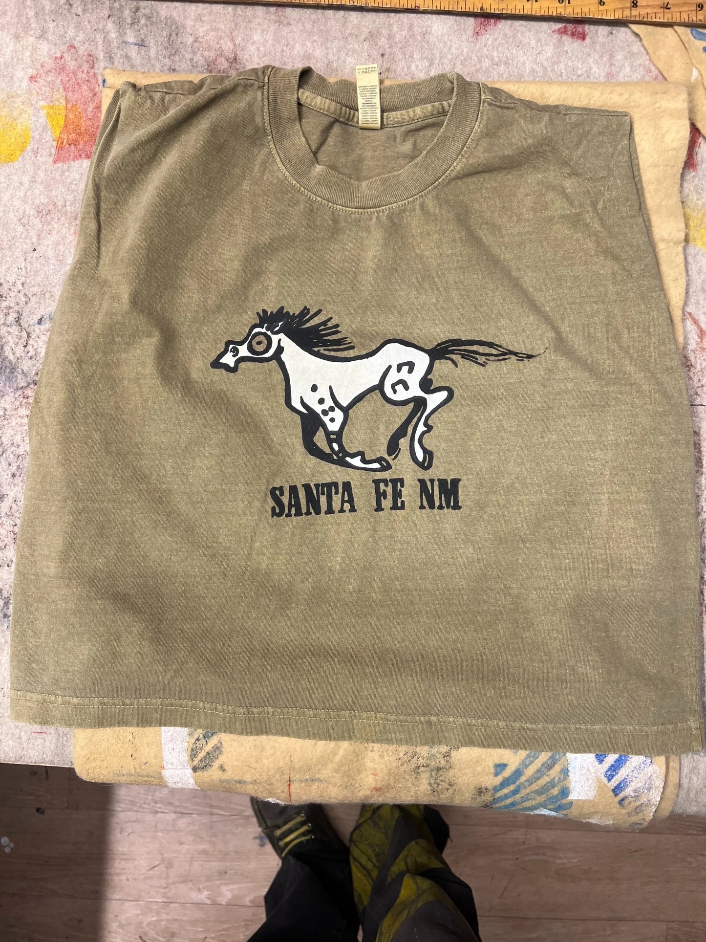 RHS Heavyweight Muscle Tee