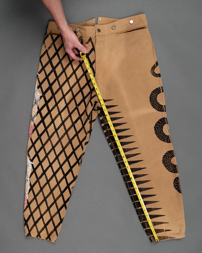 Dakota Brown Snake