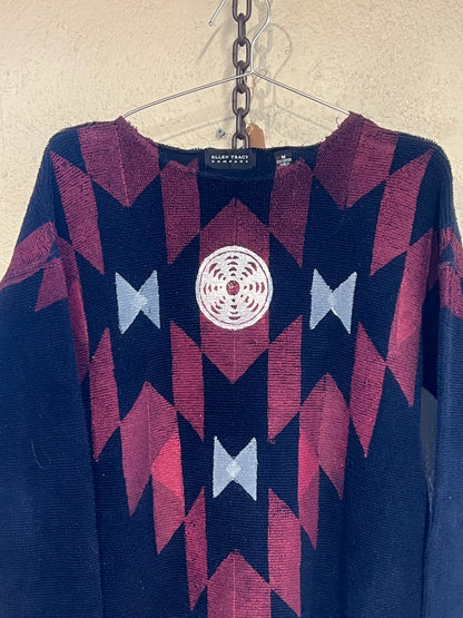 Sweater 002 Terry cloth