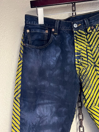 Skoden Noodin Levi Pants 32x32/crop