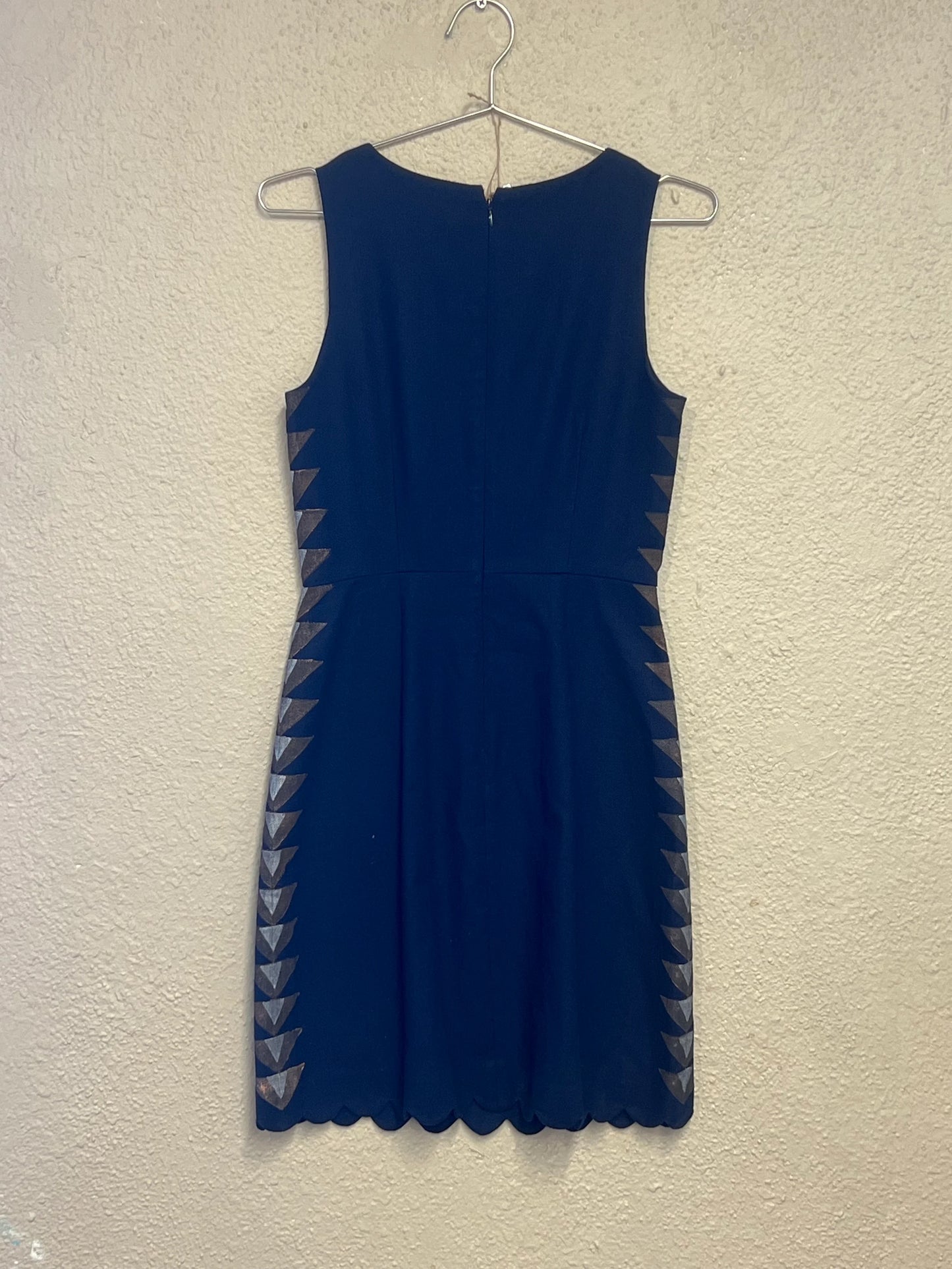 Dress 001 JCrew