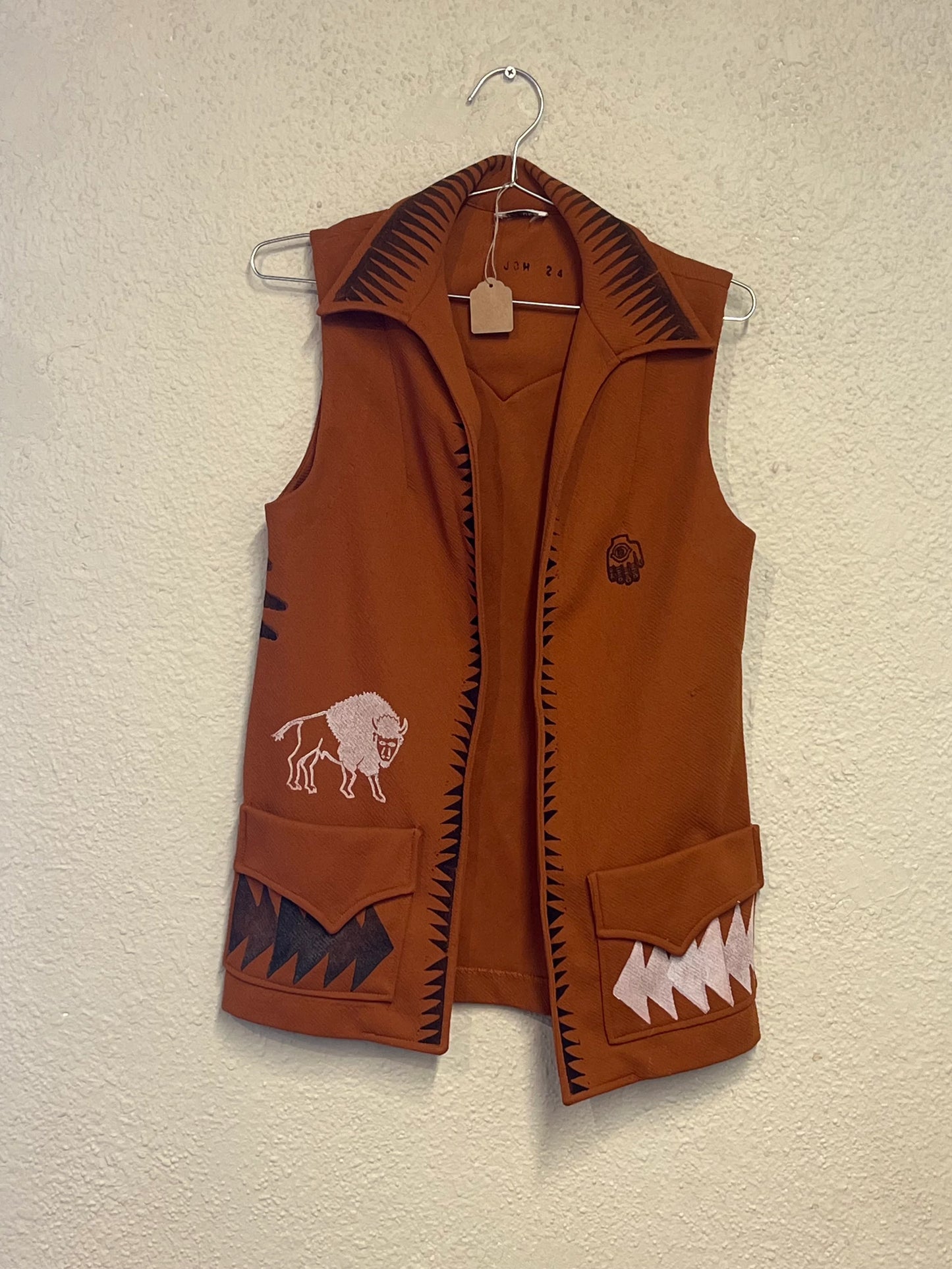 Vest 001