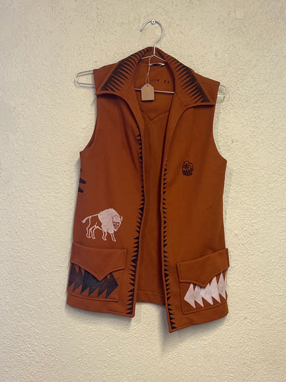 Vest 001