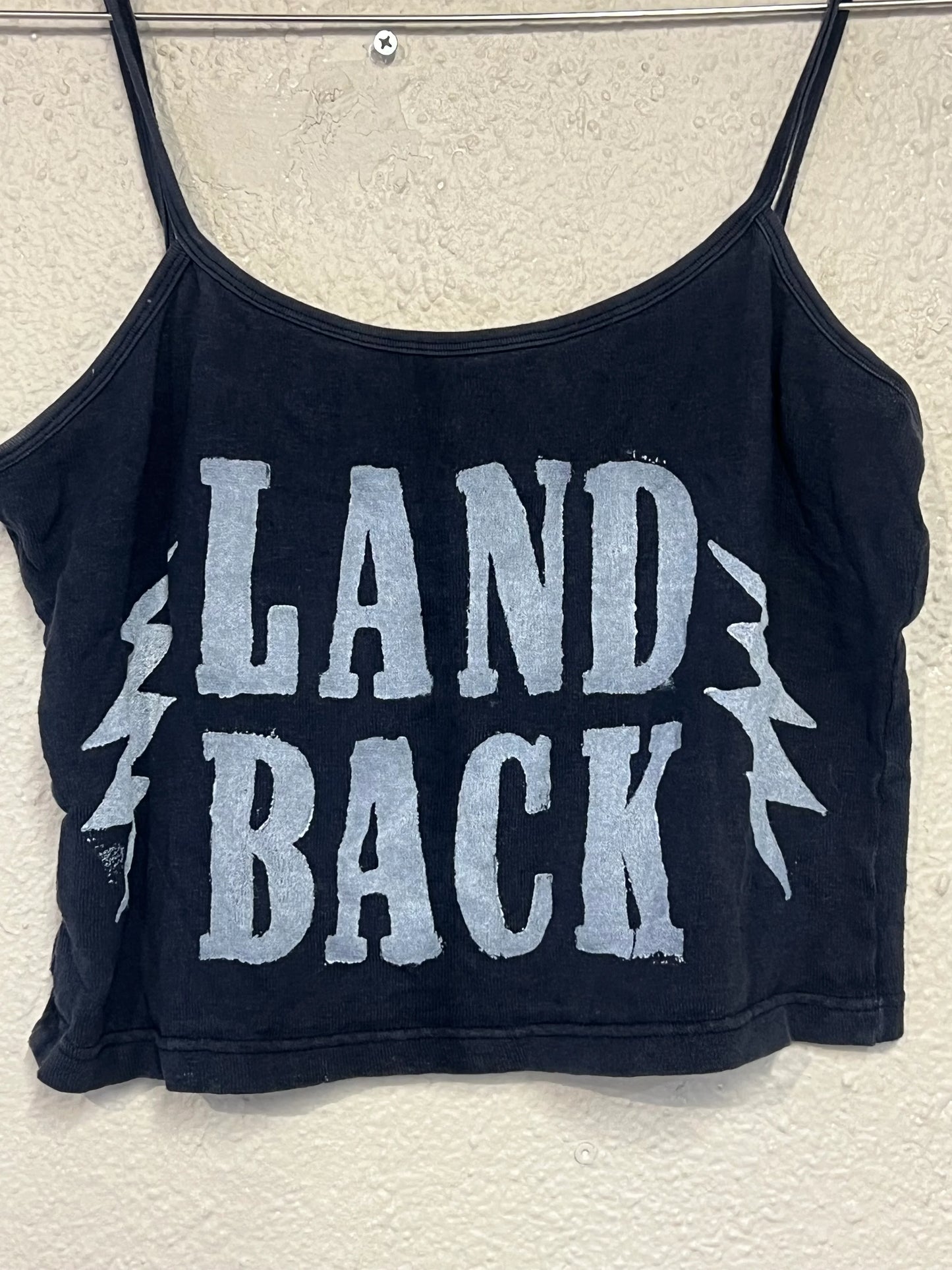 LandBack Tank Top
