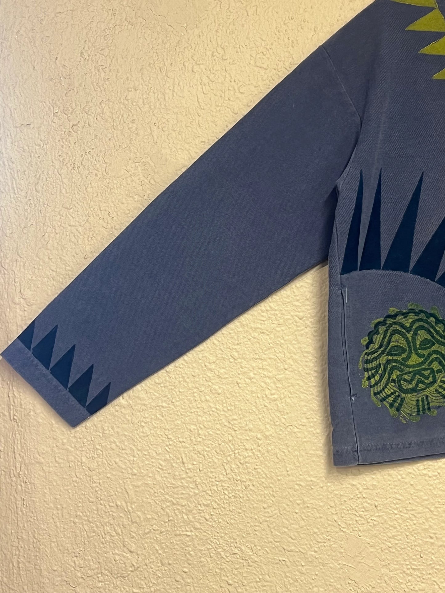 Button Shirt 006 Lovers