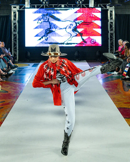 Snap Shirt 004 ThunderVoice