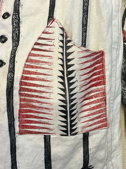 Collab 004 Arrow