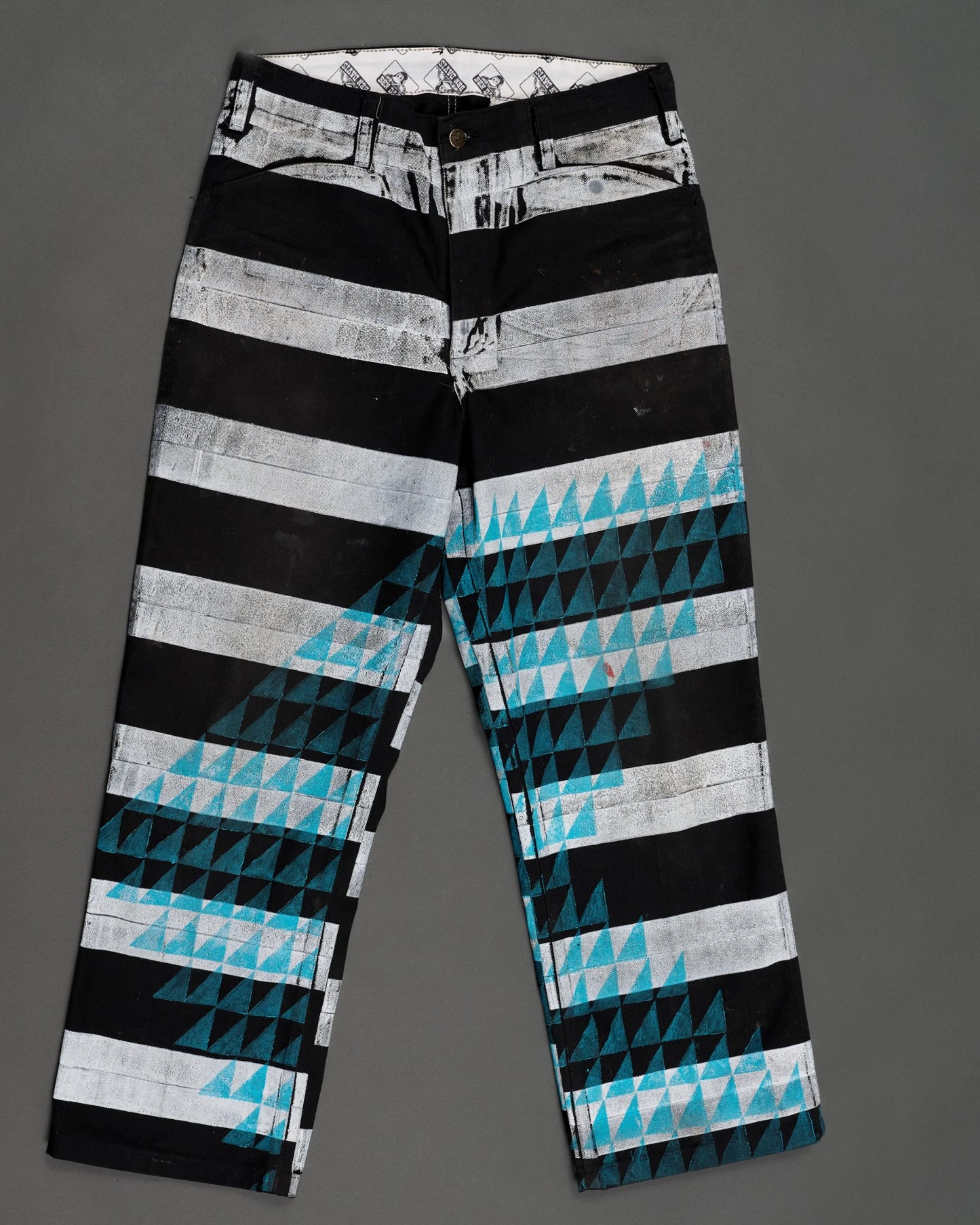 Pants Ben Davis 001